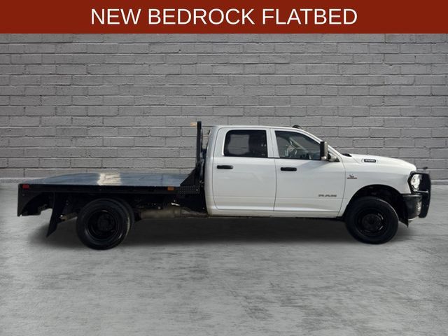 Used 2021 RAM 3500 Tradesman AWD/4WD image 7