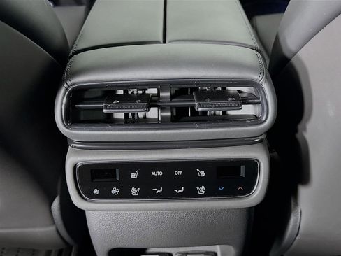 New 2026 Genesis GV80 3.5T Prestige AWD/4WD image 27