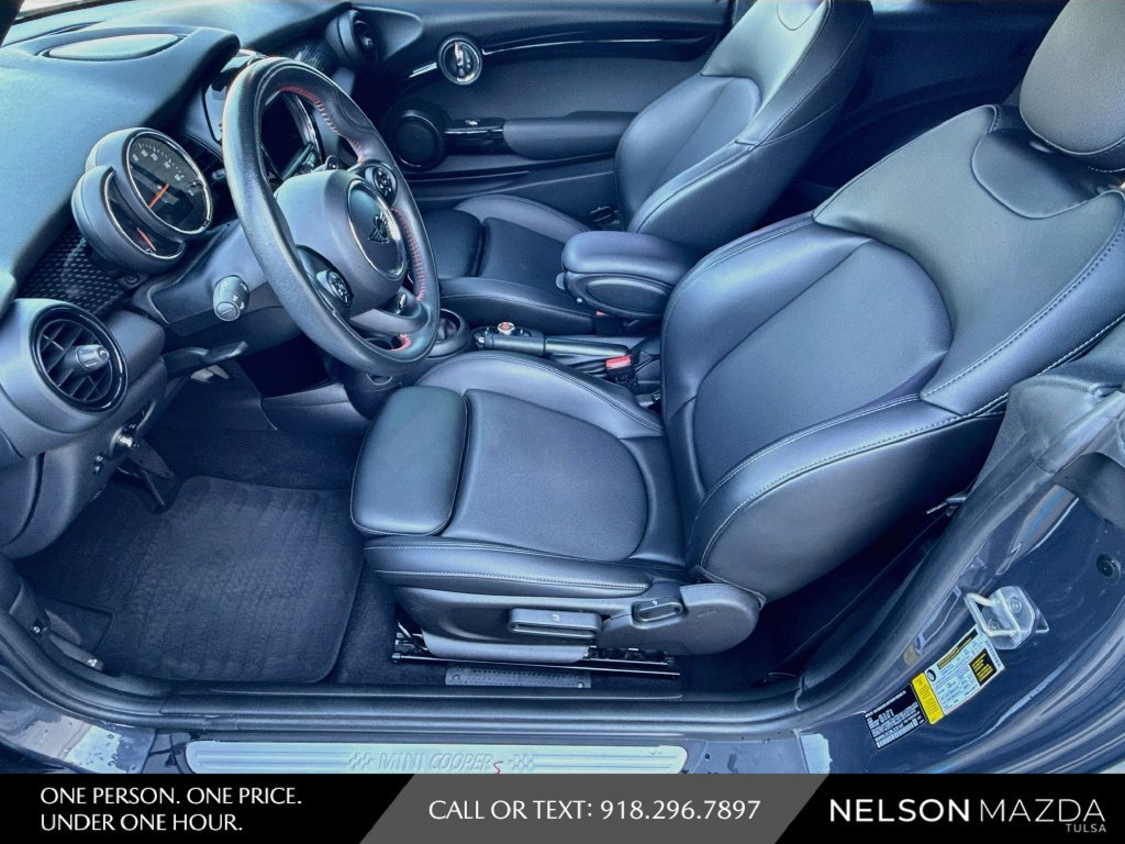 Used 2020 MINI Cooper S FWD image 20