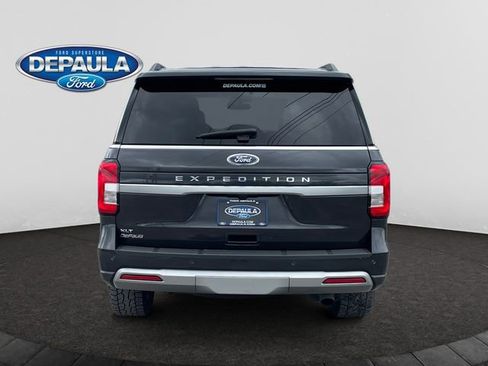 Used 2024 Ford Expedition XLT AWD/4WD image 5