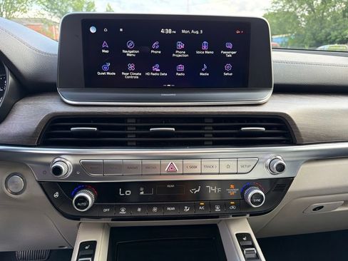 Certified 2021 Kia Telluride EX w/ Towing Package AWD/4WD image 23