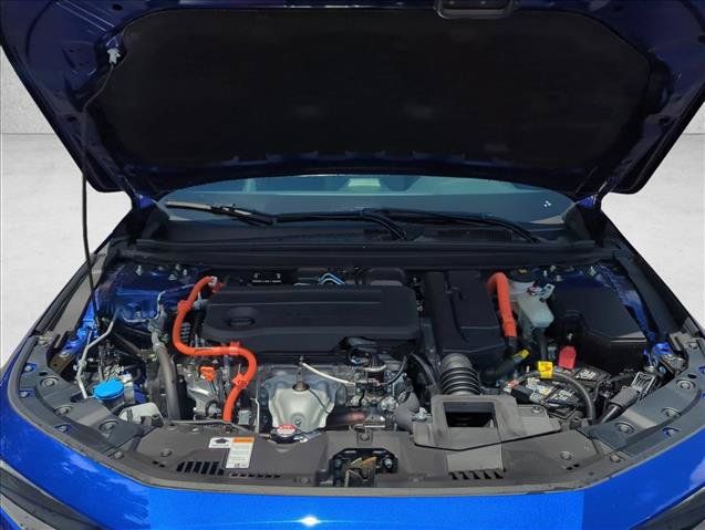New 2026 Honda Accord Sport image 20