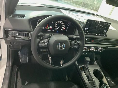 New 2026 Honda Civic Sport image 6
