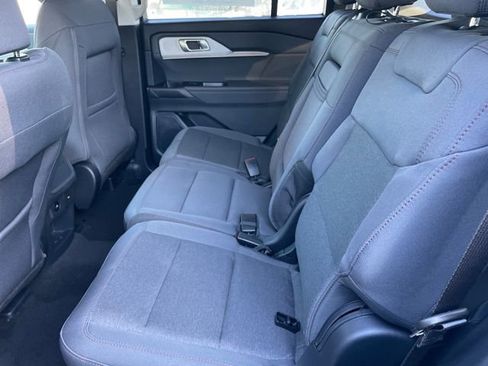 New 2026 Ford Explorer Active image 23