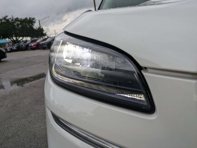 Used 2022 Lincoln Corsair FWD image 10