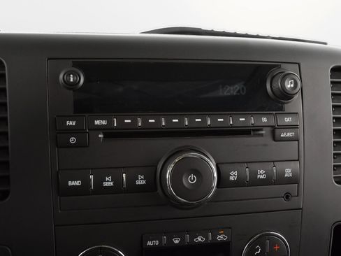 Used 2009 Chevrolet Silverado 1500 LT image 21