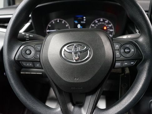 Certified 2023 Toyota Corolla LE image 12