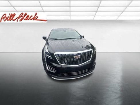 Used 2023 Cadillac XT5 Premium Luxury FWD image 4