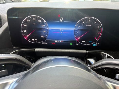 New 2026 Mercedes-Benz GLA 250 4MATIC image 9