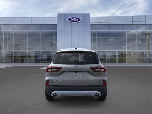 New 2026 Ford Escape Active w/ Tech Pack #1 FWD image 5