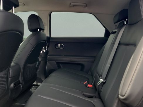 New 2026 Hyundai Ioniq 5 SEL image 12