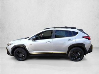 Used 2025 Subaru Crosstrek 2.5i Sport w/ Popular Package #4A video 2