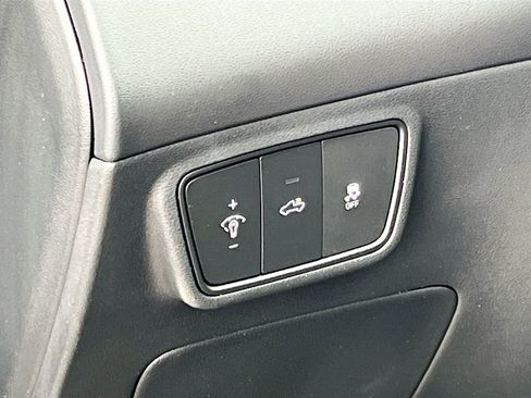 Used 2024 Hyundai Santa Cruz Limited image 10