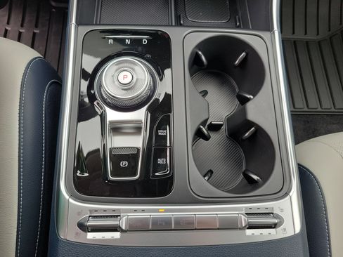 New 2026 Kia Carnival SX Prestige FWD image 15