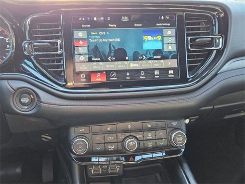 Used 2021 Dodge Durango R/T image 8