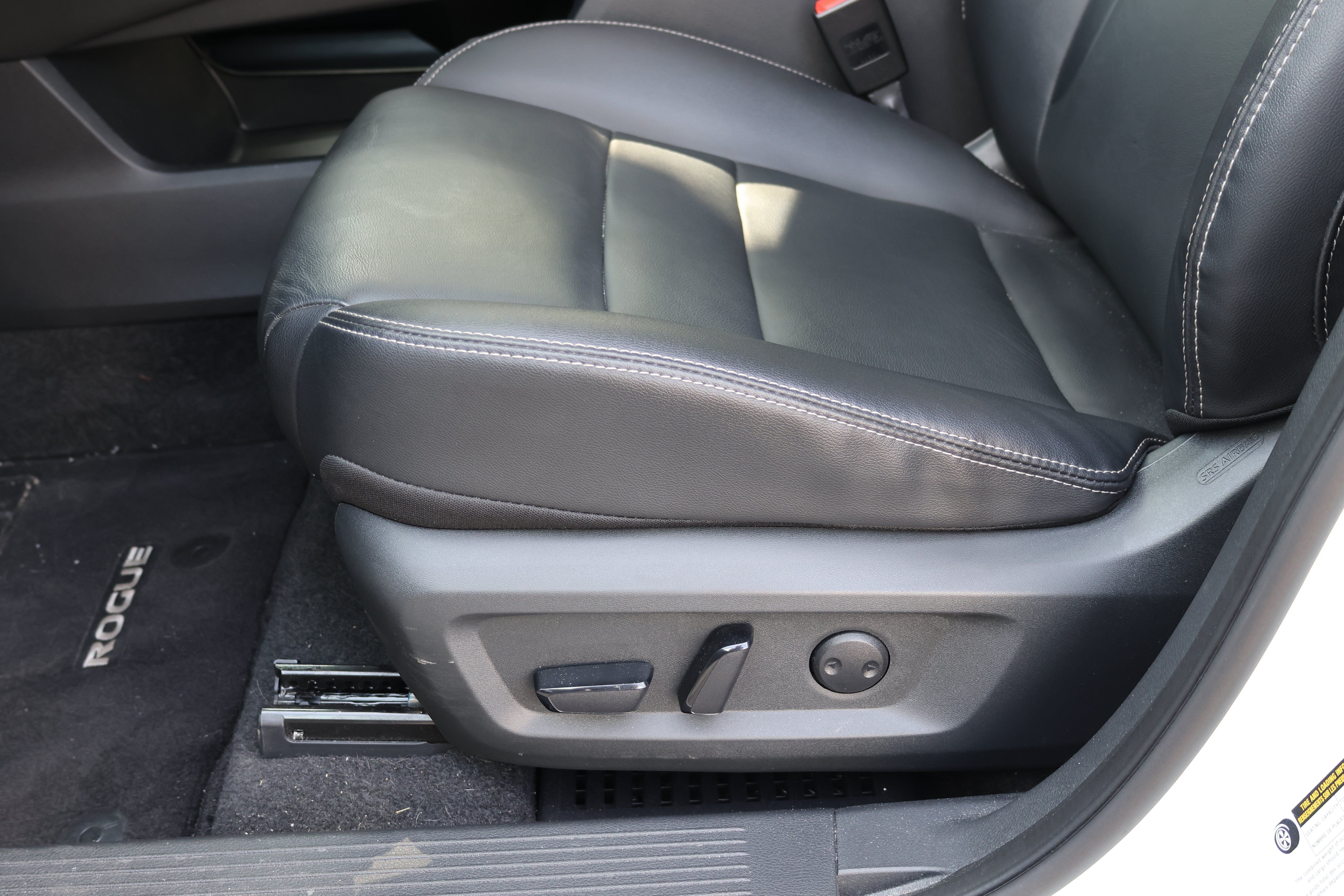 Used 2023 Nissan Rogue SL w/ SL Premium Package AWD/4WD image 23