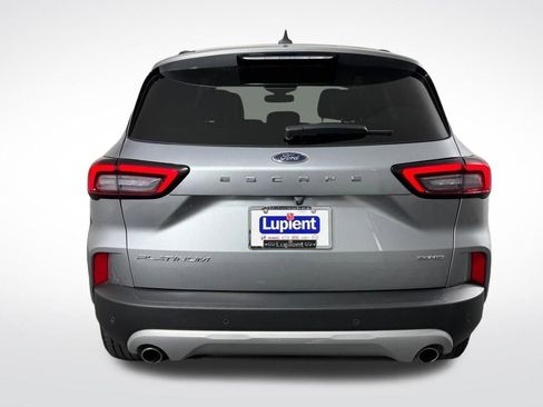 Used 2024 Ford Escape Platinum AWD/4WD image 5