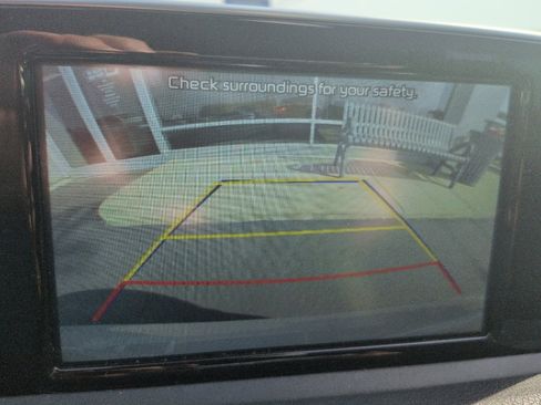 Used 2021 Kia Stinger GT image 11