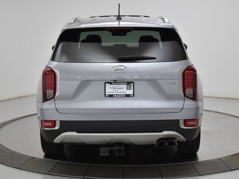 Used 2020 Hyundai Palisade SEL AWD/4WD image 20