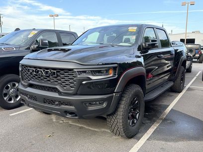 Used 2025 RAM 1500 RHO w/ RHO Level 1 Equipment Group