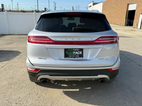 Used 2018 Lincoln MKC Reserve w/ Lincoln MKC Climate Package AWD/4WD image 11