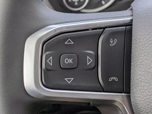 New 2026 RAM 2500 Big Horn AWD/4WD image 25