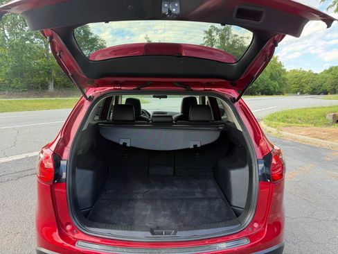 Used 2014 MAZDA CX-5 Grand Touring AWD/4WD image 29