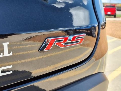 Used 2024 Chevrolet Trax RS FWD image 25