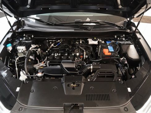 Used 2025 Honda CR-V EX image 21