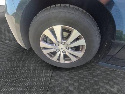 Used 2016 Honda Odyssey EX image 13
