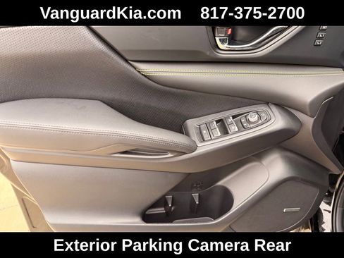 Used 2026 Subaru Ascent Bronze Edition AWD/4WD image 17