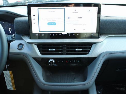 New 2026 Ford Explorer Active w/ Active Comfort Package AWD/4WD image 24