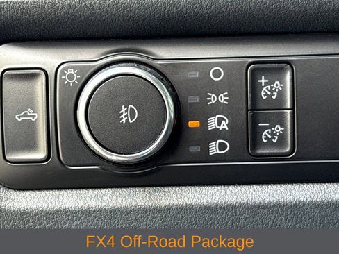 Used 2023 Ford F150 Platinum w/ Equipment Group 701A High AWD/4WD image 9