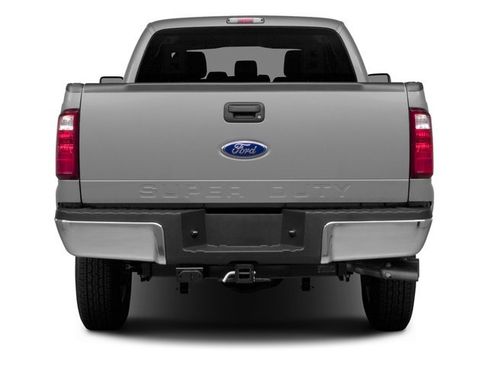 Used 2016 Ford F350 XLT w/ XLT Premium Package AWD/4WD image 7