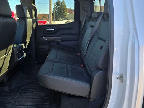 Used 2020 GMC Sierra 1500 Denali image 13