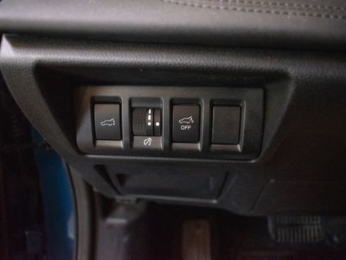 Used 2024 Subaru Outback Wilderness AWD/4WD image 19