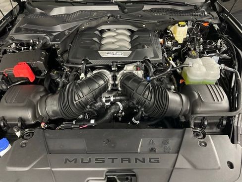 New 2026 Ford Mustang GT Premium image 9