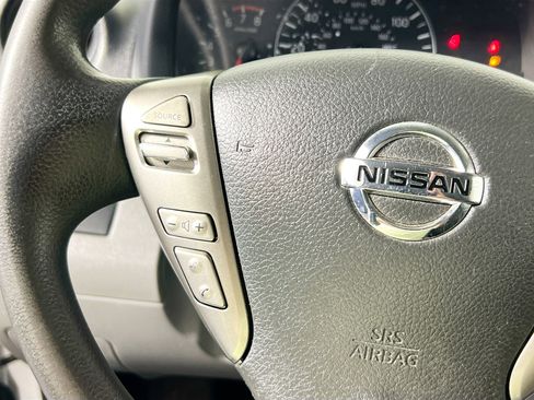Used 2021 Nissan NV200 S FWD image 17