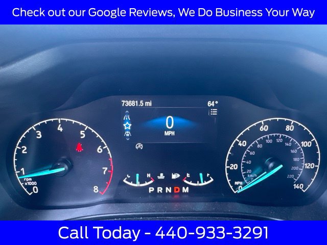Used 2019 Ford Transit Connect XLT FWD image 26
