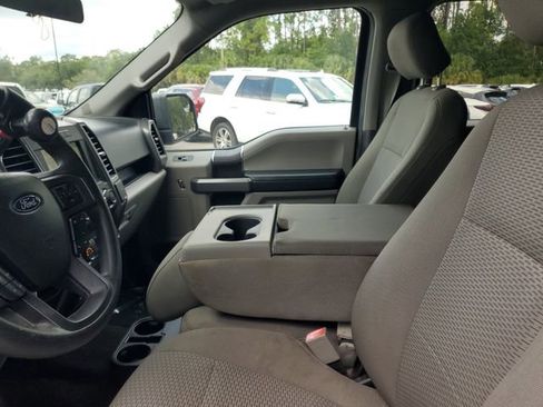 Used 2019 Ford F150 XLT image 11