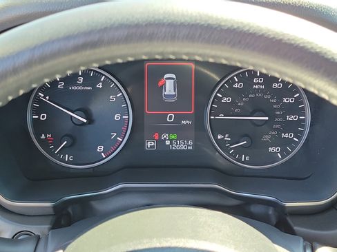 Certified 2025 Subaru Outback Limited image 28