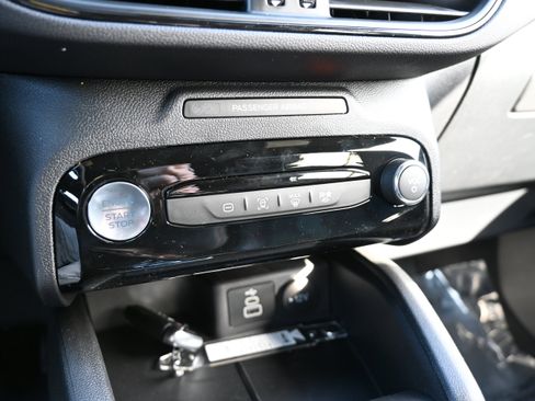 New 2026 Ford Escape ST-Line Select w/ Tech Pack #1 image 26