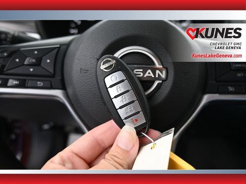 Used 2023 Nissan Altima 2.5 SV image 32