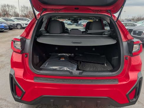 Certified 2025 Subaru Crosstrek 2.0i Premium image 25