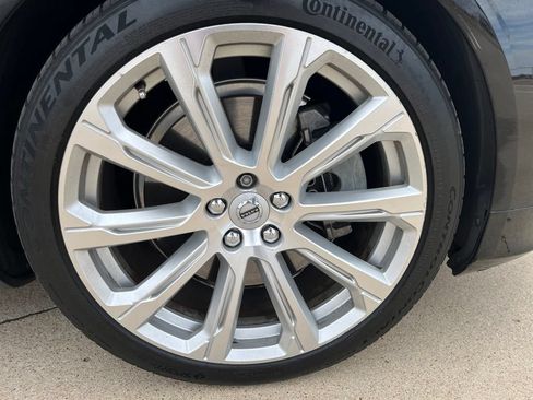 Used 2018 Volvo S90 T8 Inscription w/ Luxury Package AWD/4WD image 8