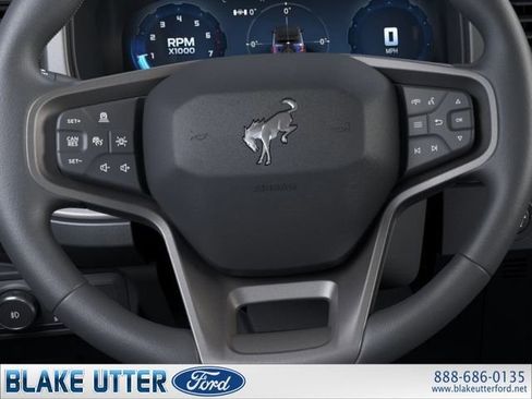 New 2026 Ford Bronco Outer Banks w/ Sasquatch Package AWD/4WD image 14