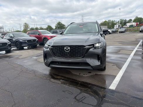 New 2026 MAZDA CX-90 3.3 Turbo w/ Premium Sport Pkg AWD/4WD image 20