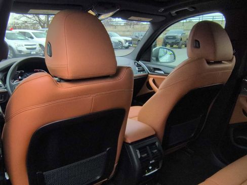 Certified 2023 BMW X3 xDrive30i w/ Premium Package image 19