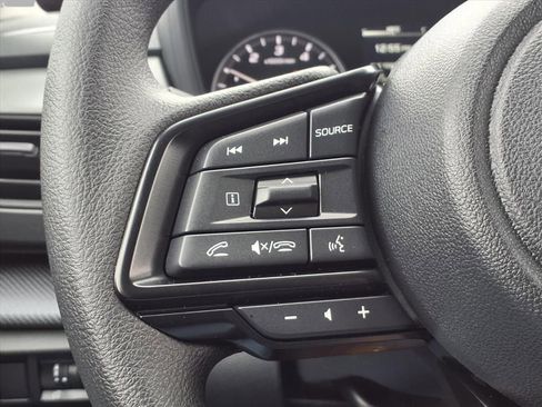 New 2026 Subaru Crosstrek 2.5i Premium image 9