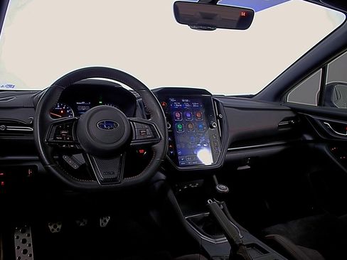 Used 2022 Subaru WRX Limited image 12